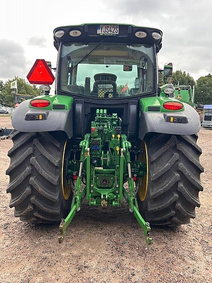 John Deere 6R 150 5 of 7