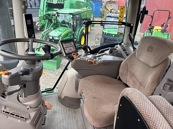 John Deere 6R 150 7 of 7