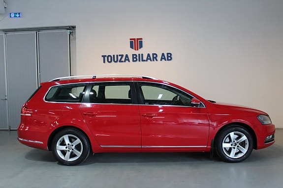 Volkswagen Passat 6 of 30