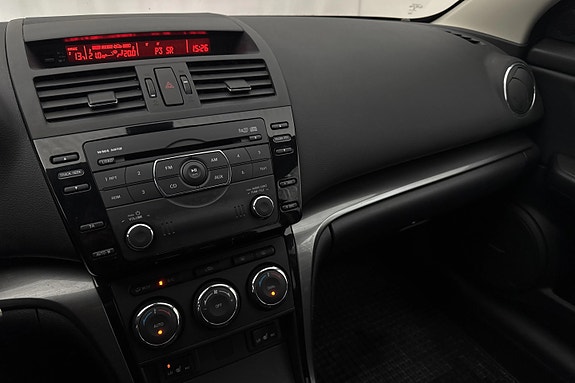 Mazda 6 7 of 14