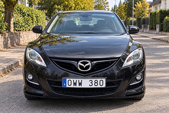 Mazda 6 2 of 14