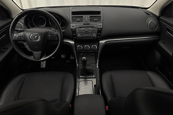 Mazda 6 14 of 14