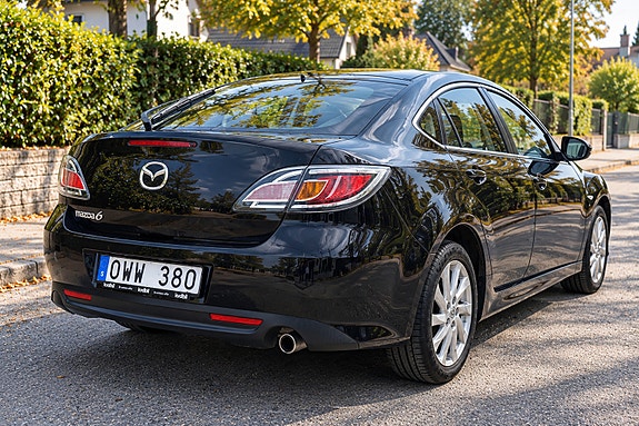 Mazda 6 4 of 14