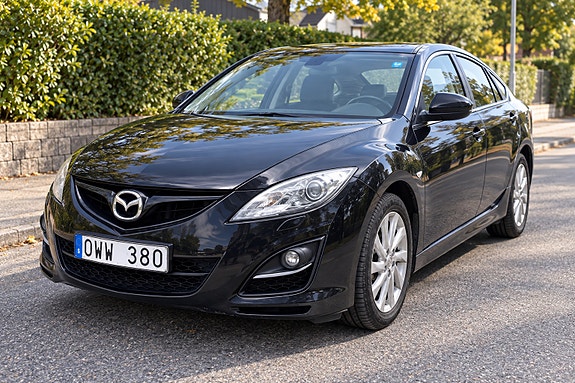 Mazda 6 3 of 14