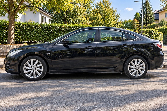 Mazda 6 5 of 14