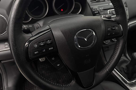 Mazda 6 9 of 14