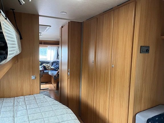Adria 660 UK 4 of 10
