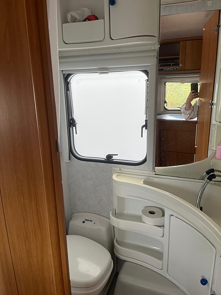 Adria 660 UK 7 of 10