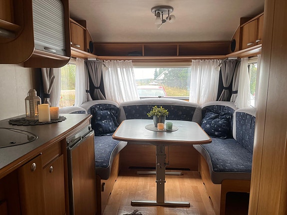 Adria 660 UK 9 of 10