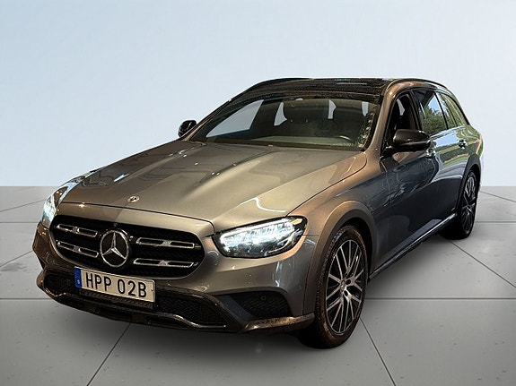Mercedes-Benz E220 d 16 of 18