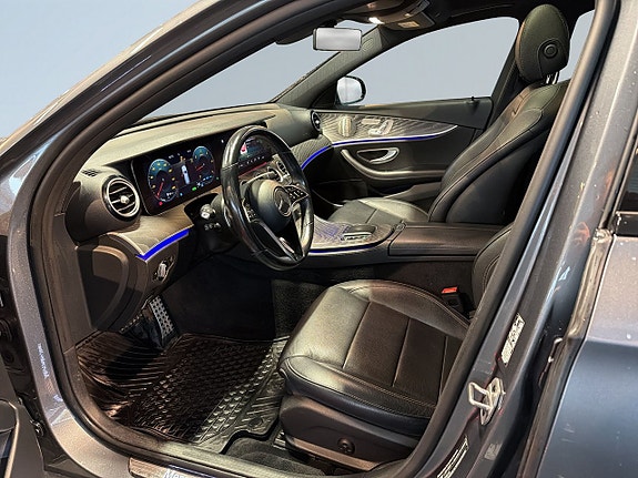 Mercedes-Benz E220 d 7 of 18