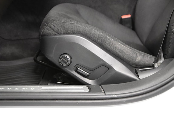 Volvo V90 13 of 21
