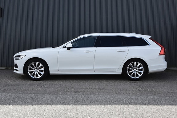 Volvo V90 6 of 21