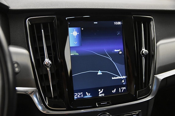 Volvo V90 21 of 21
