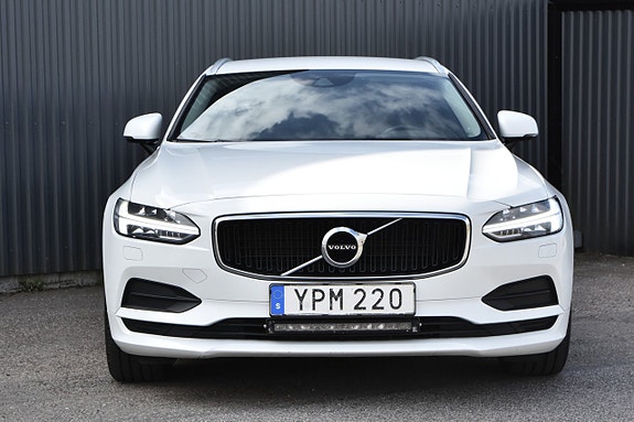 Volvo V90 7 of 21