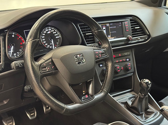 Seat Leon 13 of 22