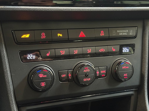 Seat Leon 17 of 22
