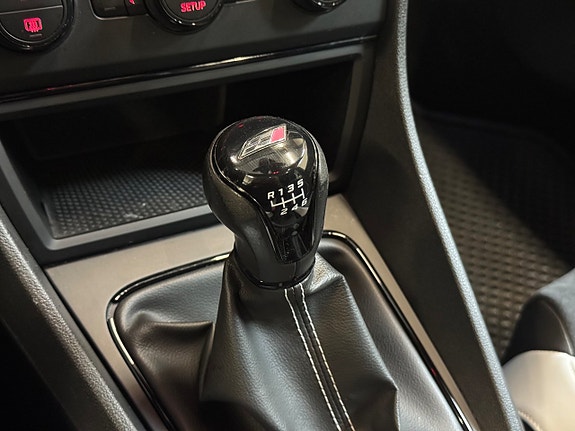 Seat Leon 18 of 22