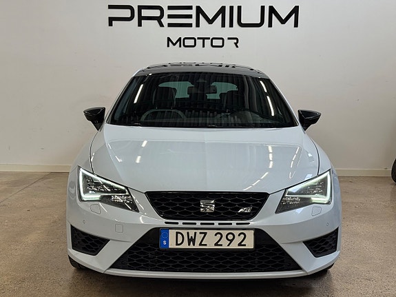 Seat Leon 3 of 22