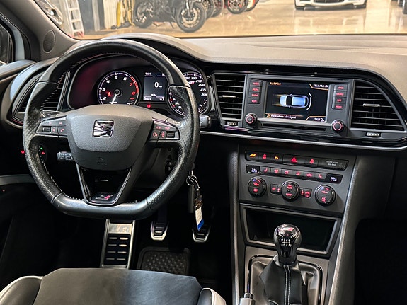 Seat Leon 15 of 22