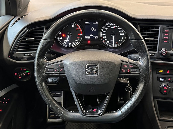 Seat Leon 14 of 22