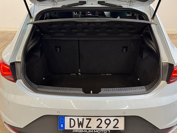Seat Leon 7 of 22