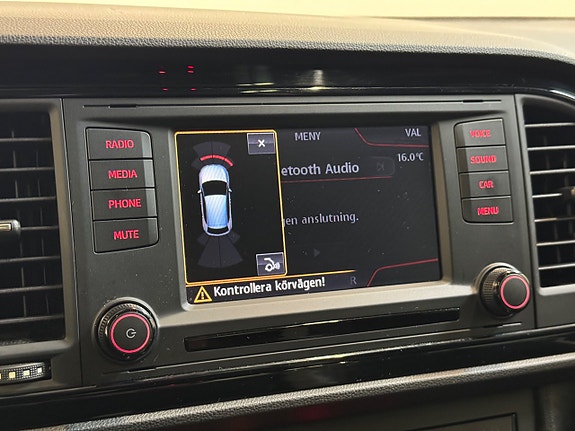 Seat Leon 16 of 22
