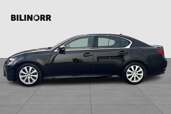 Lexus GS300h 3 of 15
