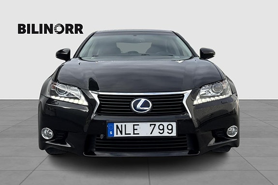 Lexus GS300h 2 of 15