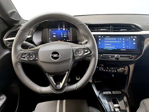 Opel Corsa 6 of 19