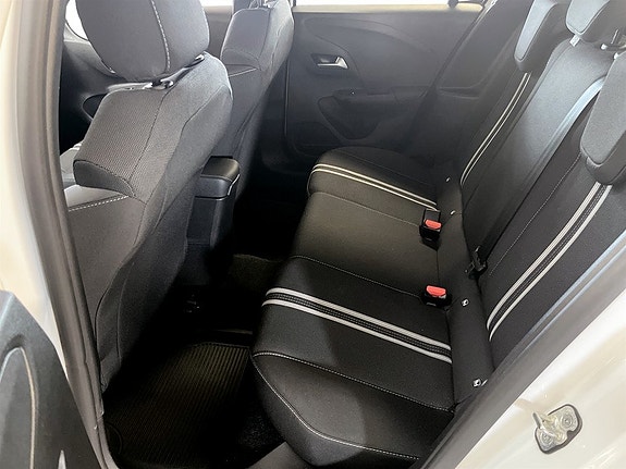 Opel Corsa 15 of 19
