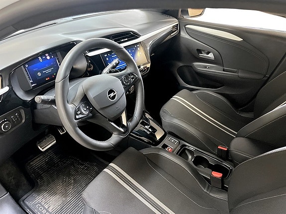 Opel Corsa 5 of 19