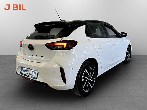 Opel Corsa 3 of 19
