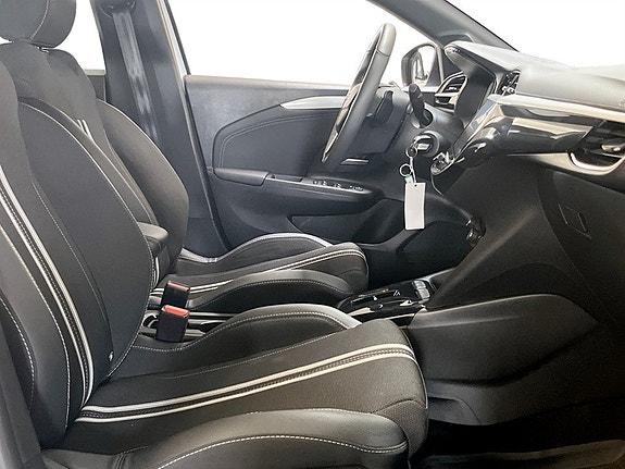 Opel Corsa 14 of 19