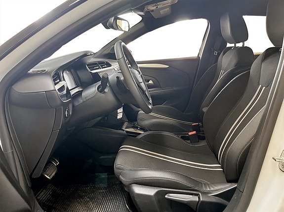 Opel Corsa 4 of 19