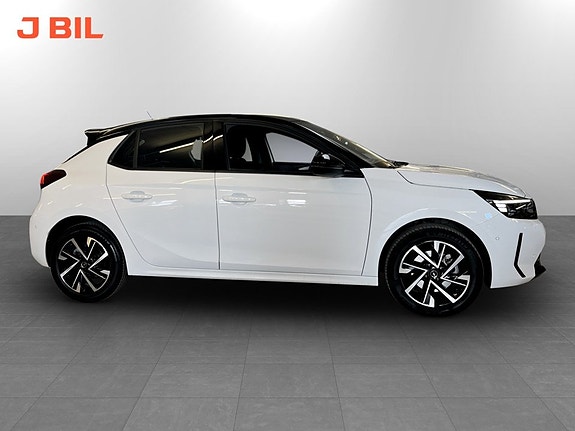 Opel Corsa 17 of 19