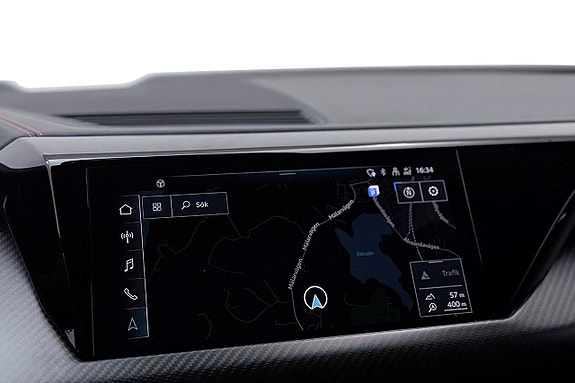 Audi e-tron GT 25 of 30