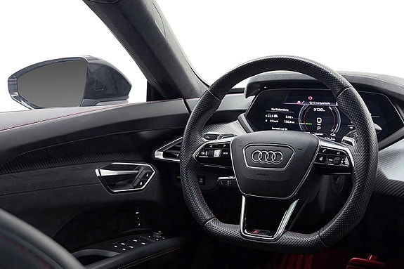 Audi e-tron GT 20 of 30