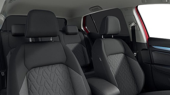 Volkswagen Golf I 5 of 6
