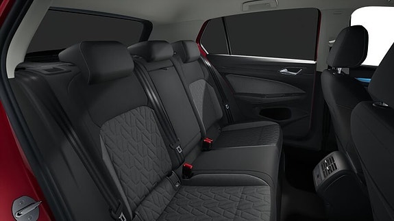 Volkswagen Golf I 6 of 6
