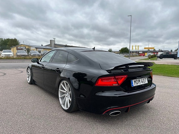 Audi A7 10 of 24