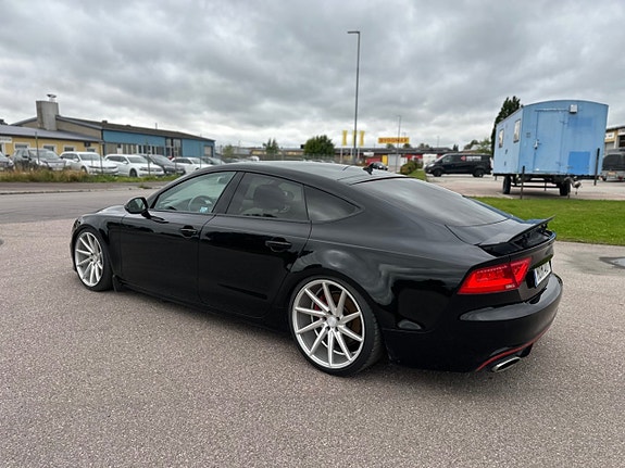 Audi A7 6 of 24
