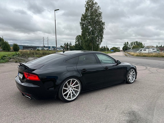 Audi A7 3 of 24