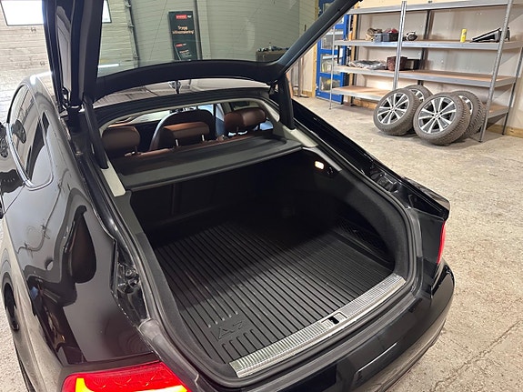 Audi A7 22 of 24
