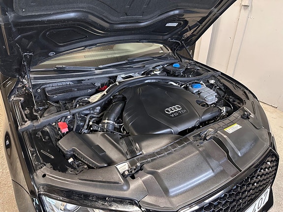 Audi A7 24 of 24