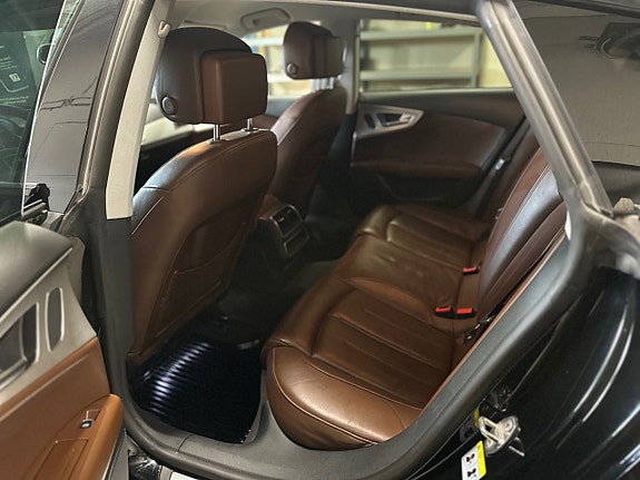 Audi A7 17 of 24