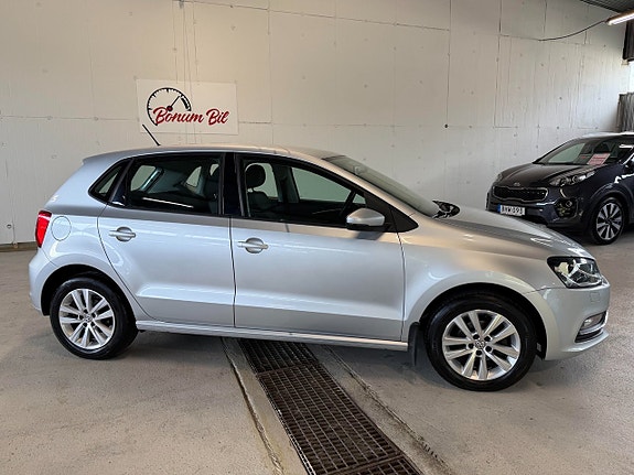 Volkswagen Polo 5 of 17