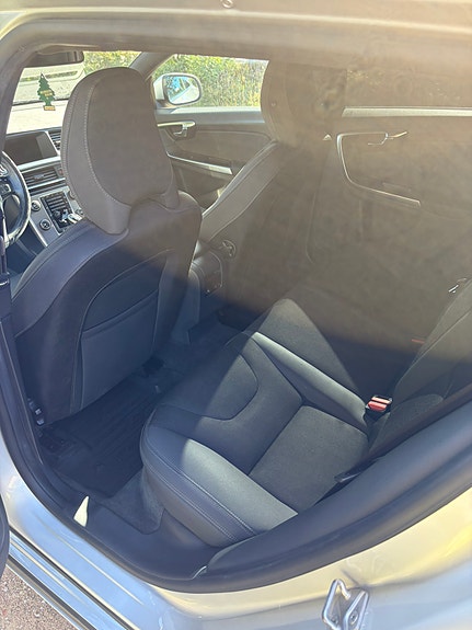 Volvo V60 6 of 6