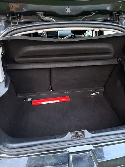Renault Clio 6 of 11