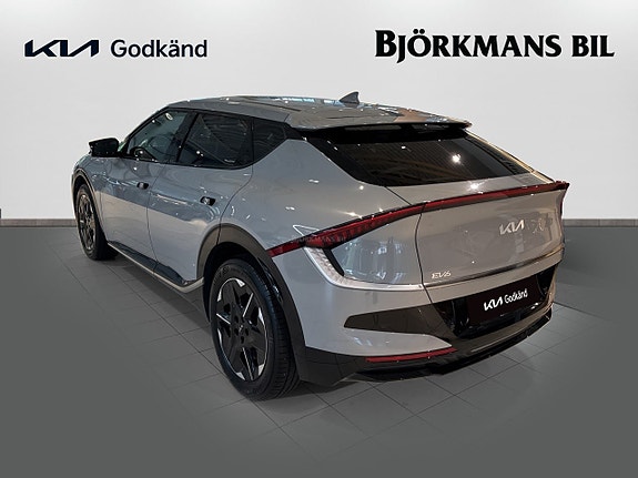 Kia EV6 6 of 20